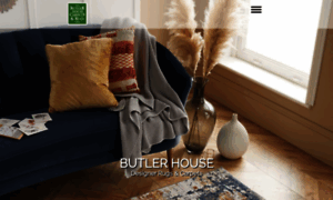 Butlerhouse.co.uk thumbnail
