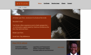 Butlerlawllc.com thumbnail