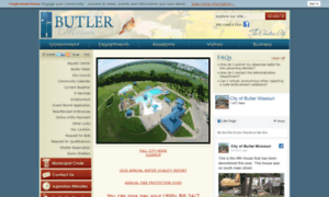Butlermo.com thumbnail