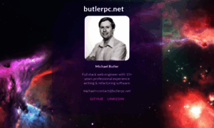 Butlerpc.net thumbnail