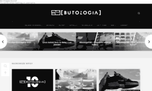 Butologia.com thumbnail