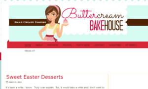 Buttercream-bakehouse.com thumbnail