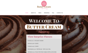 Buttercreamcupcakery.com thumbnail