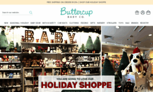 Buttercupbabylv.com thumbnail