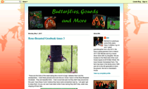 Butterfliesgourdsandmore.blogspot.com thumbnail
