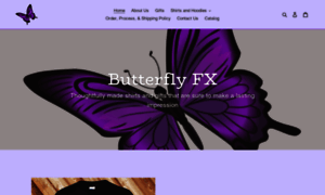 Butterfly-fx-gifts.myshopify.com thumbnail