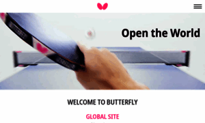 Butterfly-global.com thumbnail