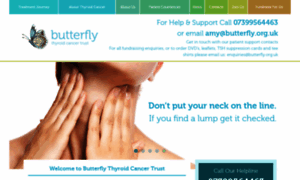 Butterfly.org.uk thumbnail