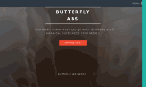 Butterflyabs.org thumbnail