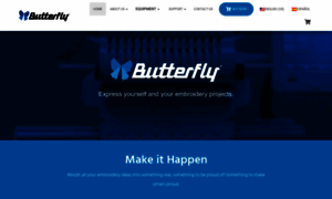 Butterflyemb.com thumbnail