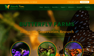 Butterflyfarms.org thumbnail