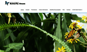 Butterflyhouse.com.au thumbnail