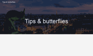 Butterflykiss.fr thumbnail