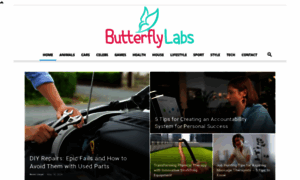 Butterflylabs.com thumbnail