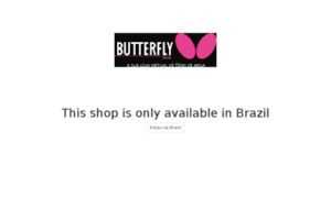 Butterflyonline.com.br thumbnail