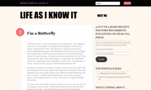 Butterflywriterblog.wordpress.com thumbnail