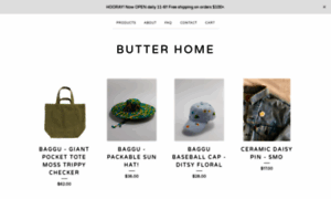 Butterhomeseattle.com thumbnail