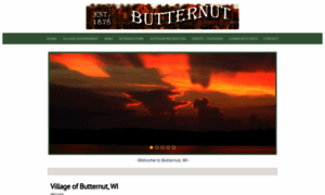 Butternutwi.com thumbnail