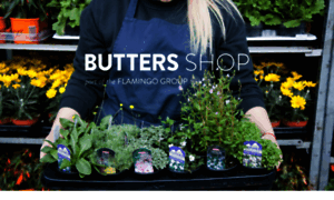 Butters.co.uk thumbnail