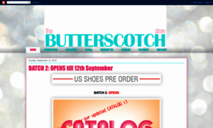 Butterscotchstore.blogspot.com thumbnail