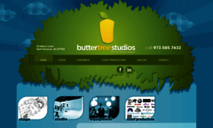 Buttertreestudios.com thumbnail