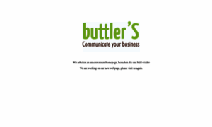 Buttlers.net thumbnail
