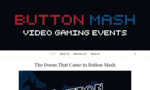 Button-mash.net thumbnail