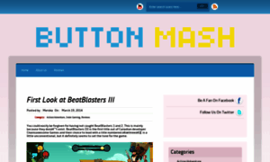 Button-mash.net thumbnail