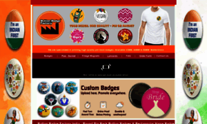 Buttonbadgefactory.in thumbnail