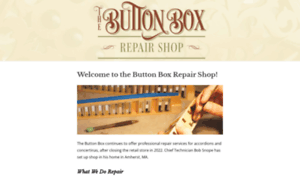 Buttonbox.com thumbnail