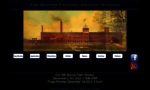 Buttonfactorystudios.com thumbnail