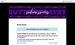 Buttonpoetry.submittable.com thumbnail