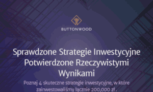 Buttonwood.pl thumbnail