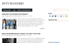 Butyblogerki.blogspot.com thumbnail