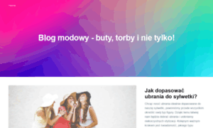 Butyitorby.pl thumbnail