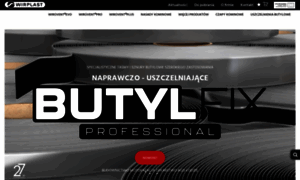 Butyl.pl thumbnail