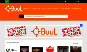 Buul.com.tr thumbnail