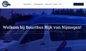 Buurtbus.com thumbnail