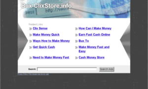 Is Bux Clixstore Legit And Safe Bux Clix Store Reviews And Fraud