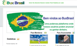 Buxbrasil.net thumbnail