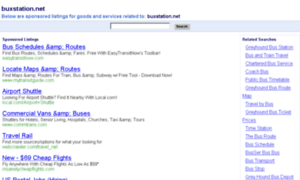 Buxstation.net thumbnail