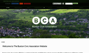 Buxtoncivicassociation.org.uk thumbnail