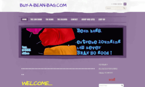 Buy-a-bean-bag.com thumbnail