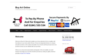 Buy-art-online.co.uk thumbnail