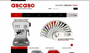 Buy-ascaso.cz thumbnail