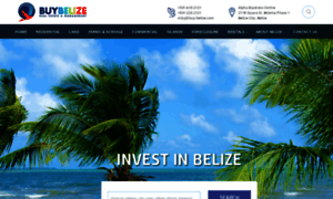 Buy-belize.com thumbnail