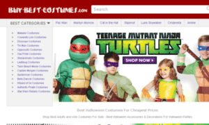 Buy-best-costumes.com thumbnail