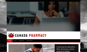 Buy-canadapharmacy.com thumbnail