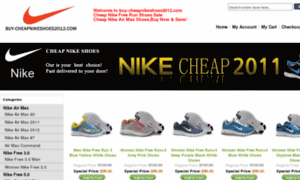 Buy-cheapnikeshoes2012.com thumbnail