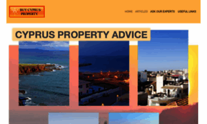 Buy-cyprus-property.co.uk thumbnail